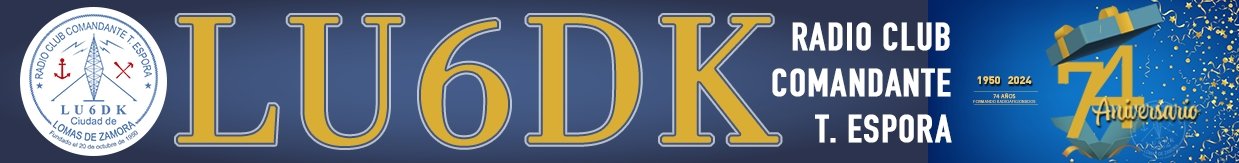 LU6DK LU6DK