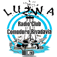 (LU2WA) Radio Club Comodoro Rivadavia"